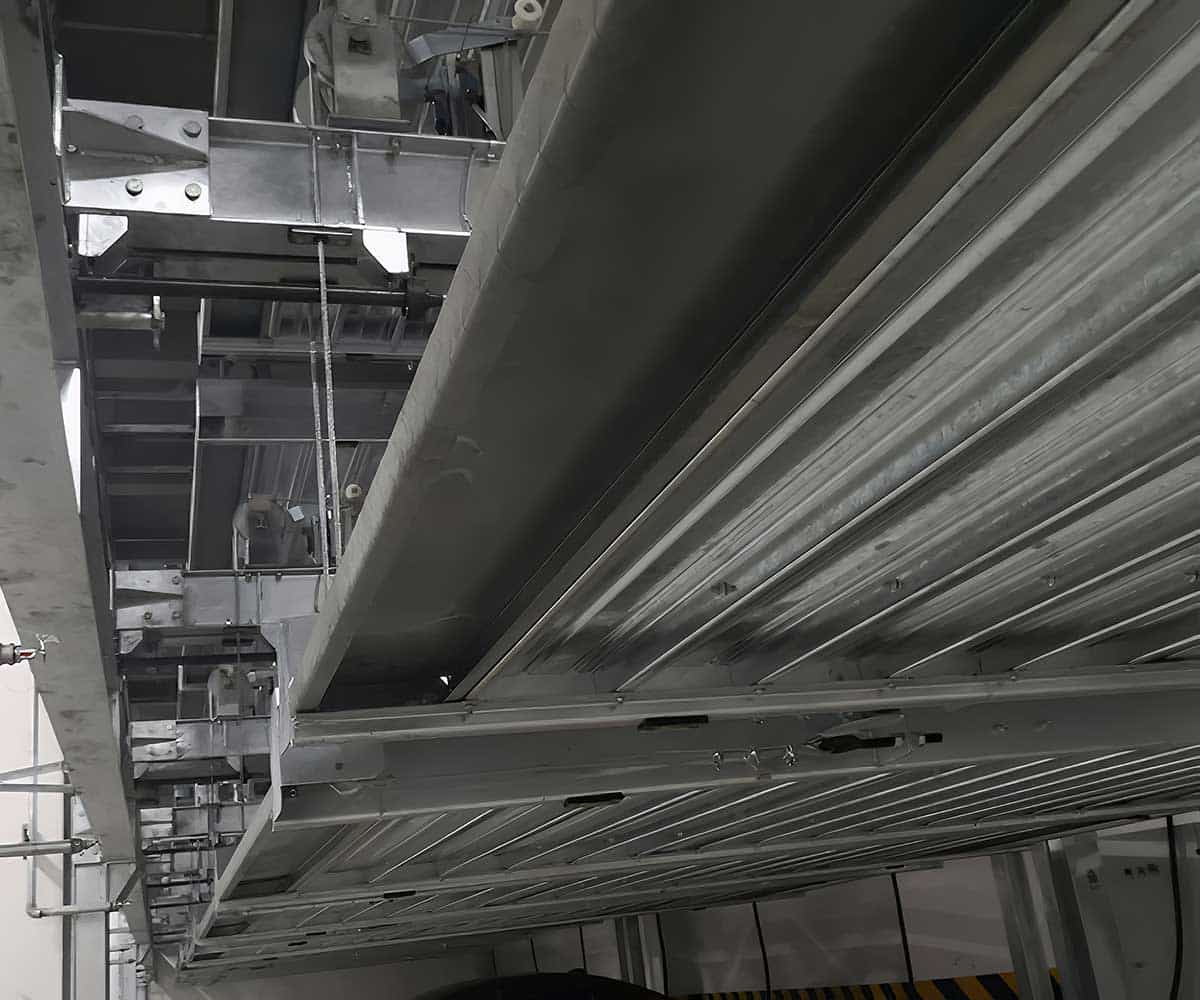 二手機械式停車庫適合的使用群體